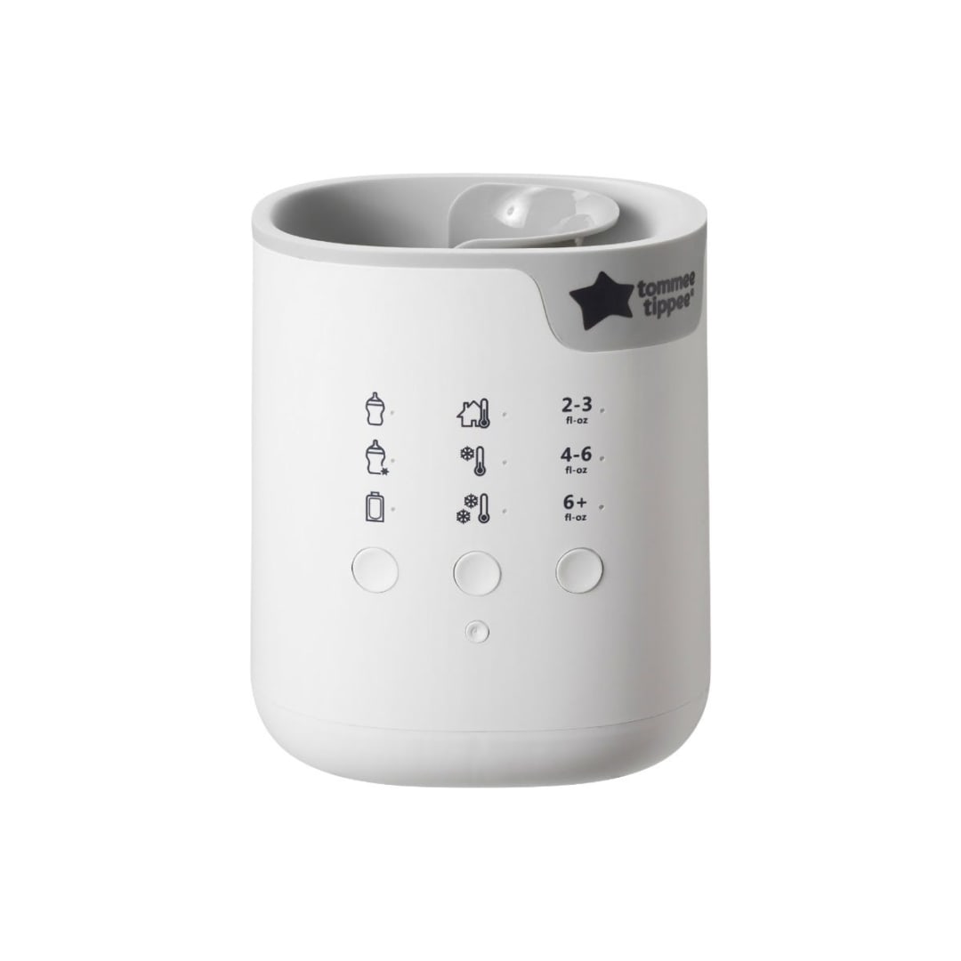 TT POUCH & BOTTLE WARMER WHITE
