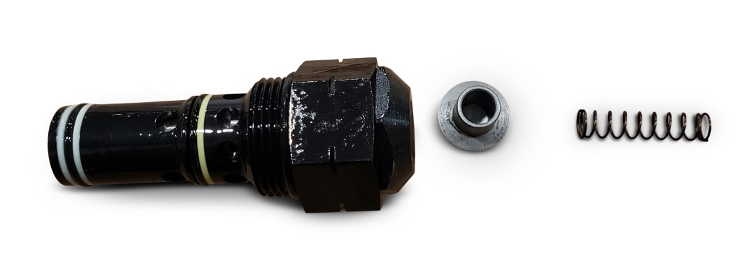 Wastebuilt® Replacement for New Way Relief