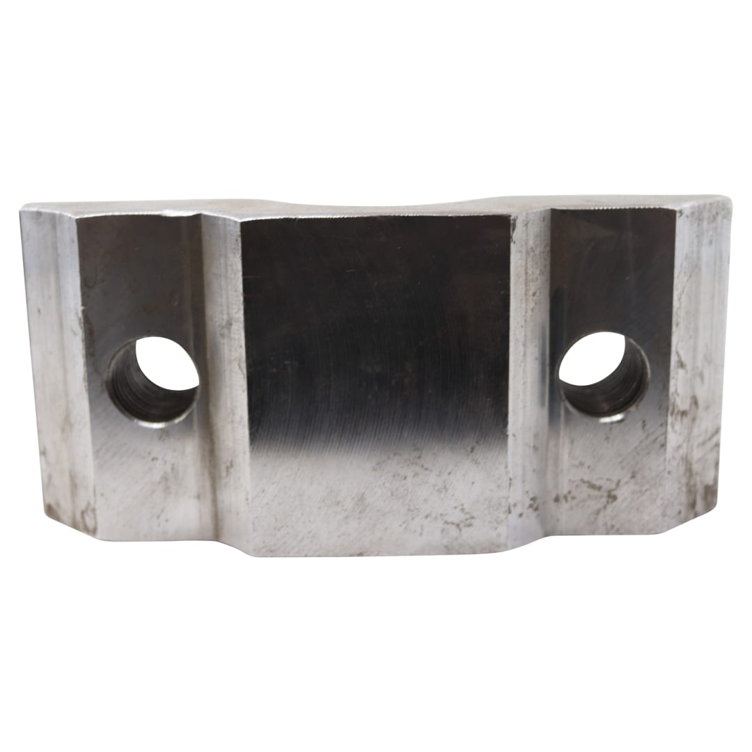 Wastebuilt® Replacement for Heil Cap, Pillow Block, Ejector