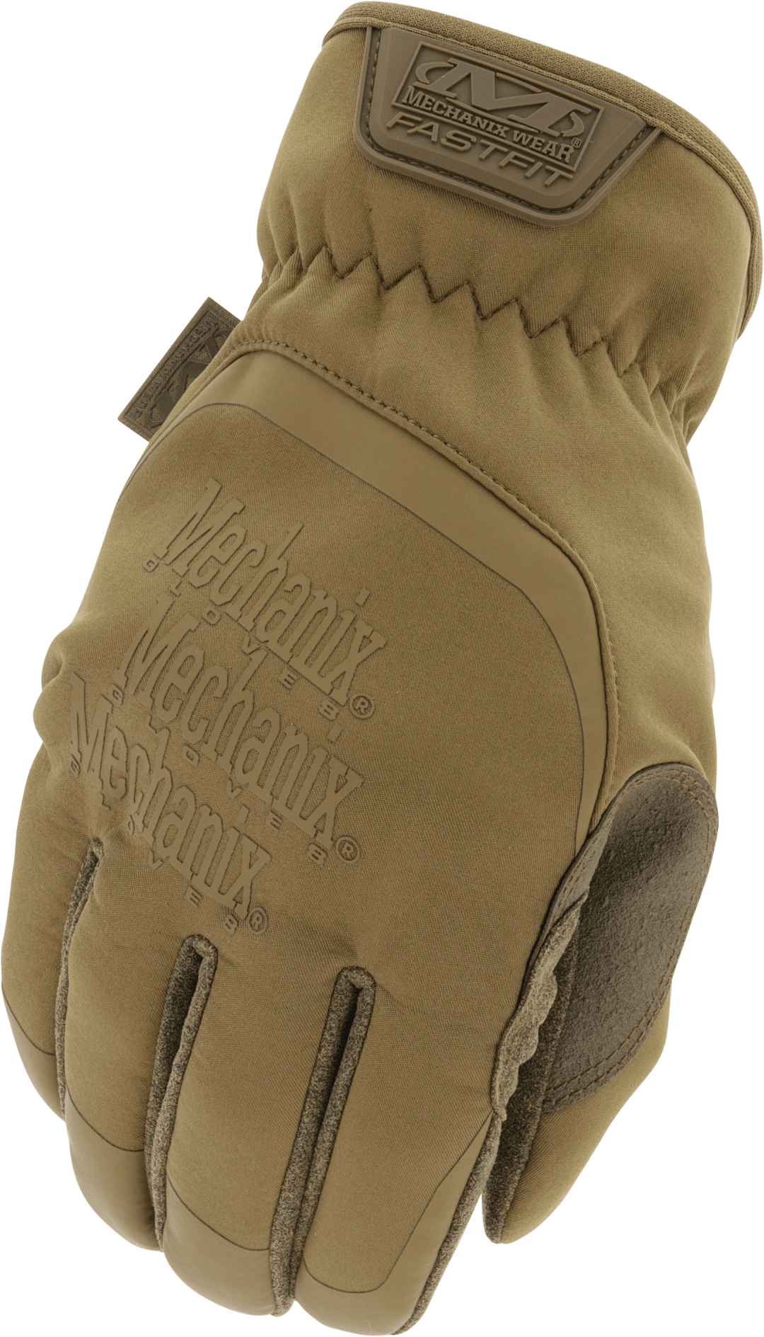 Tactical ColdWork™ FastFit® - Coyote