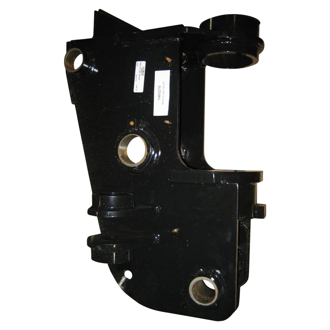 Wastebuilt® Replacement for McNeilus Base Kit, Swivel,AR,SSP