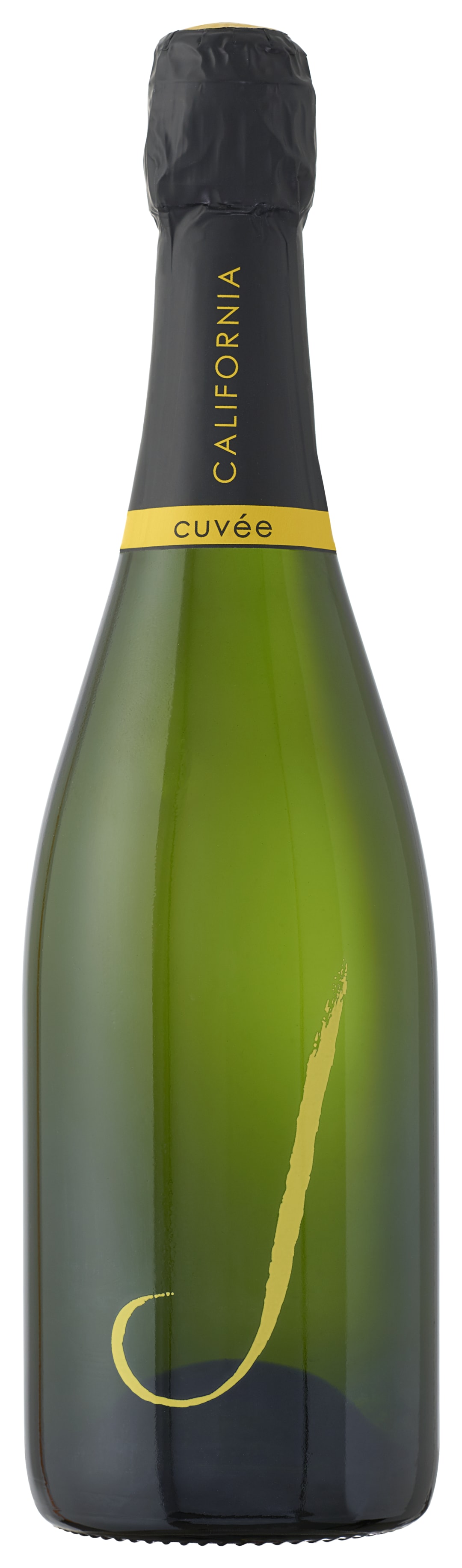 J Vineyards California Cuvee Brut Sparkling Wine 750ml
