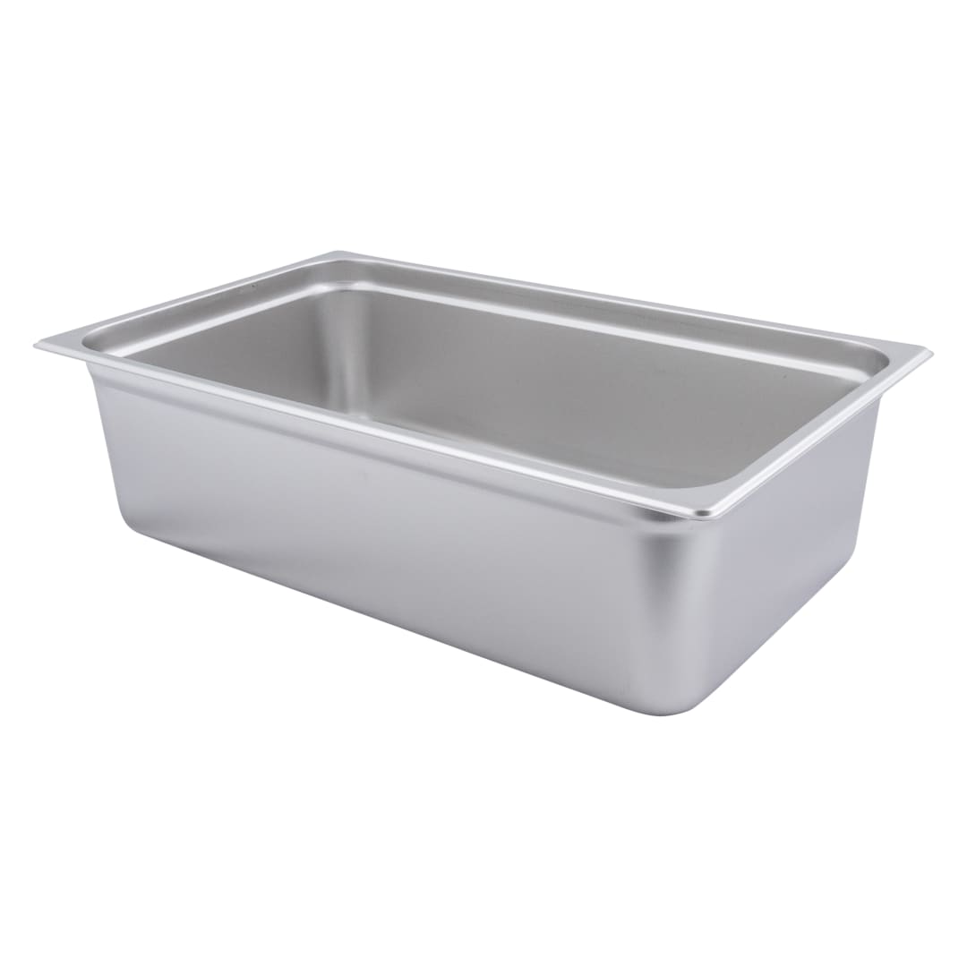 22F6 - PAN S/S FULL-6" 22 GA