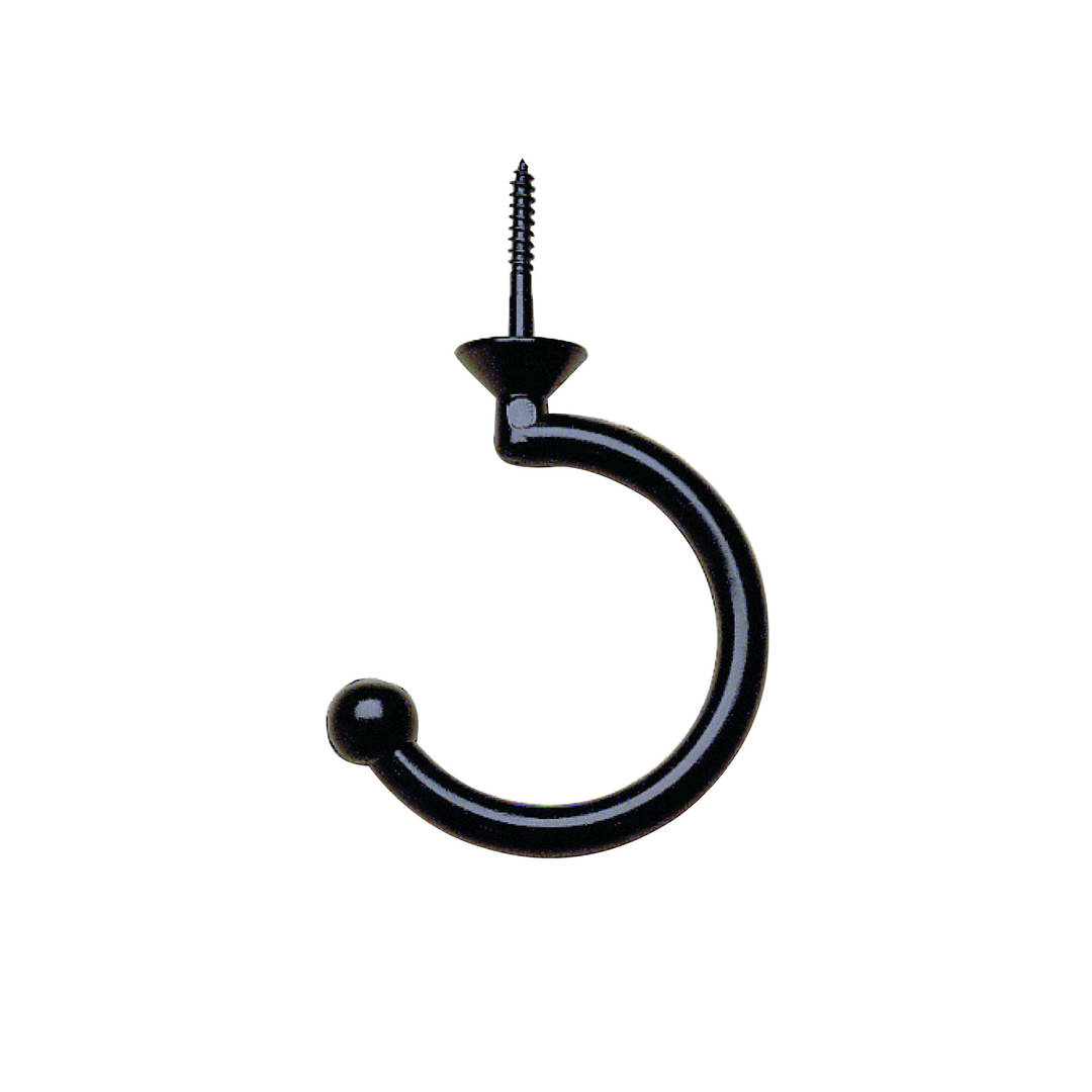 A64 Black Table Hooks