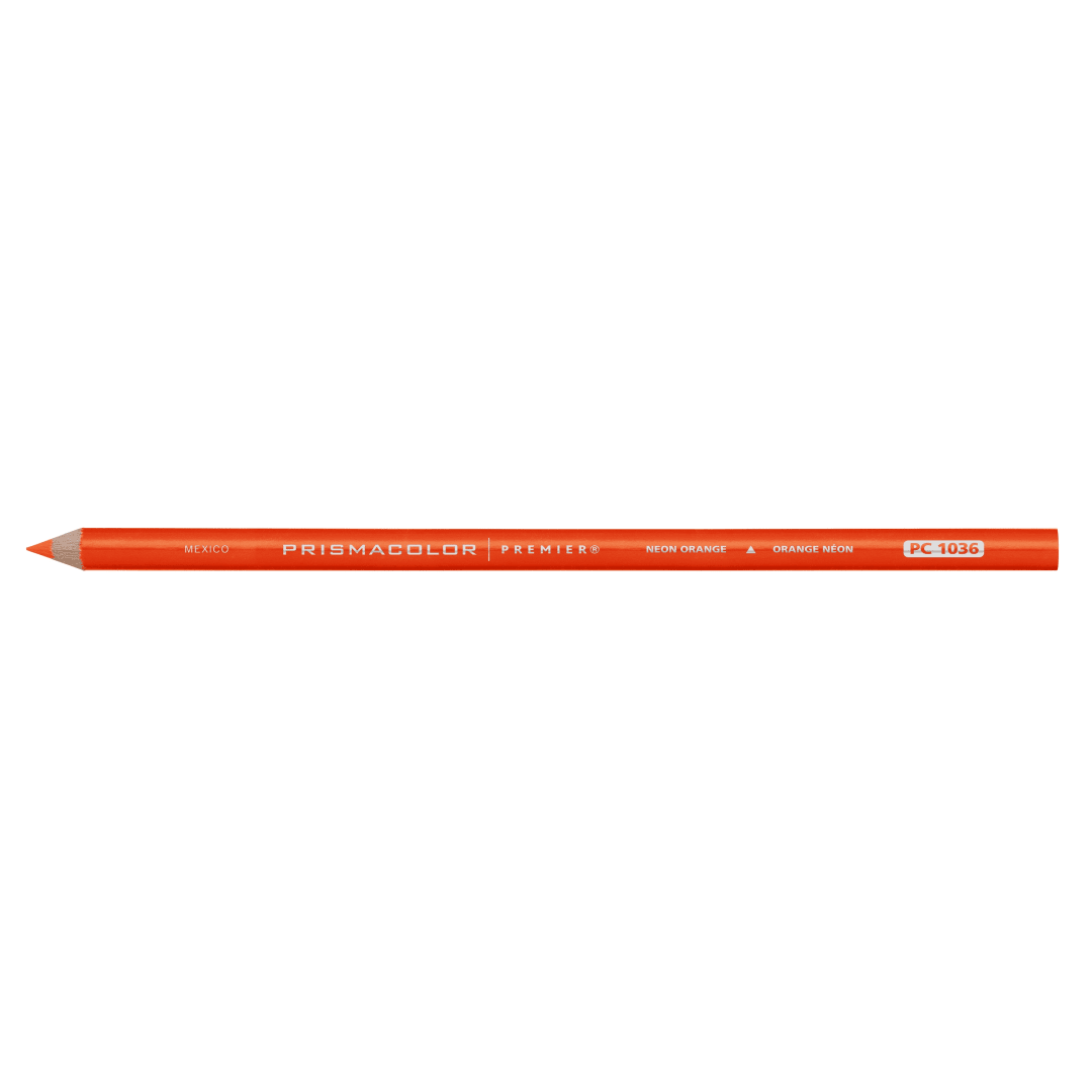 PC 1036 NEON ORANGE CP
