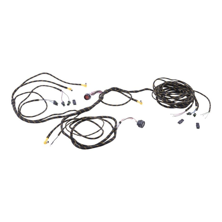 Wastebuilt® Replacement for McNeilus Harness - Floor Packer