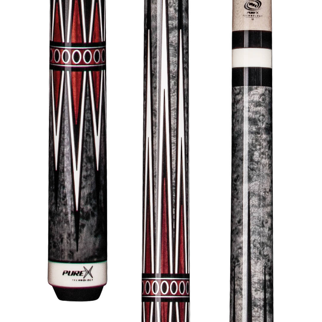 HXT67 Pure X Technology Pool C