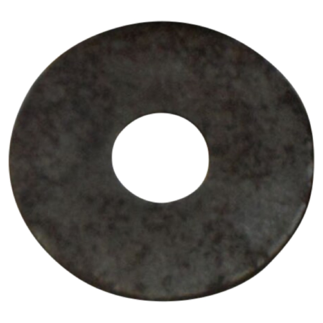Wastebuilt® Replacement for McNeilus Washer Flat .50X1.75X.10 Zinc