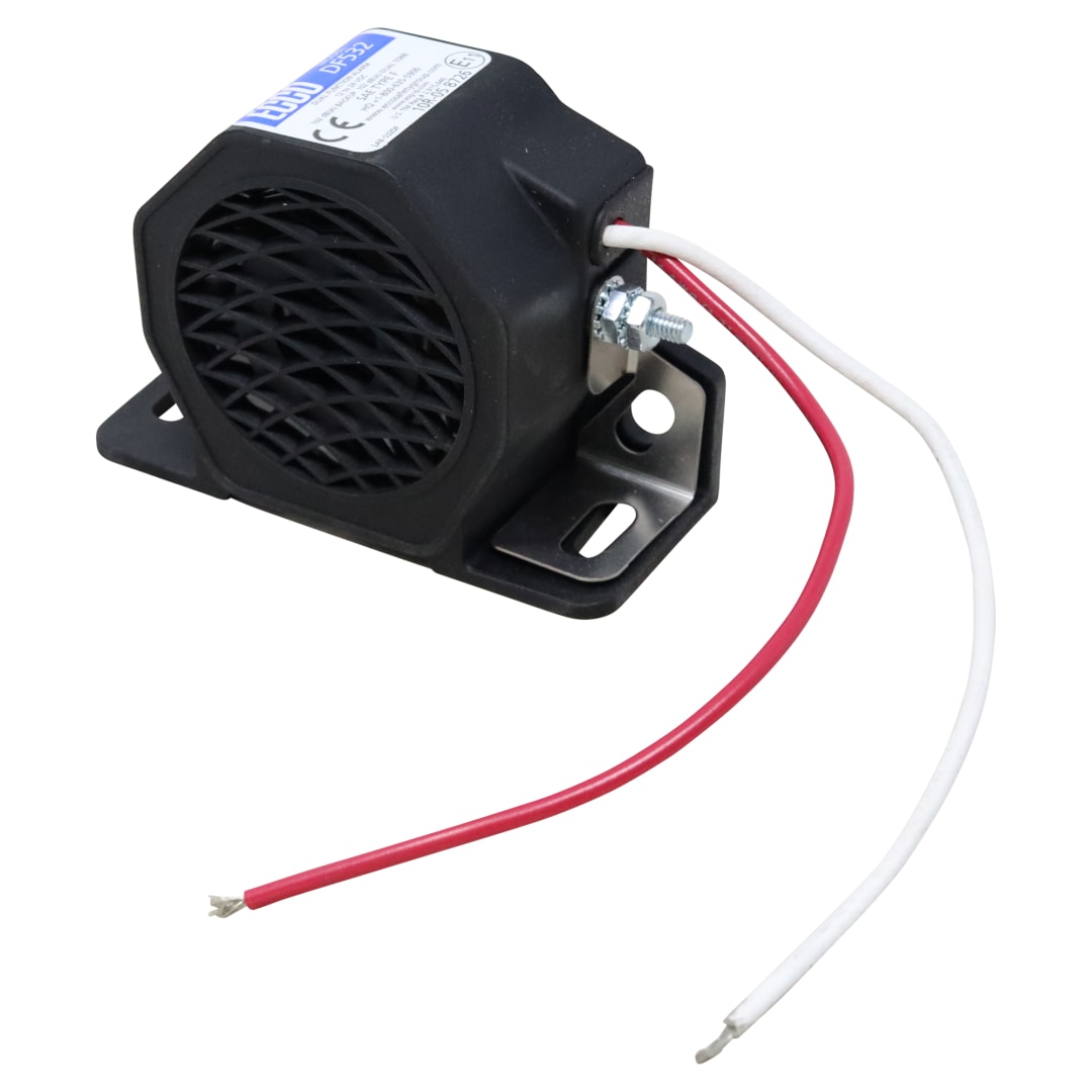 Wastebuilt® Replacement for  Ecco Ecco Alarm-Dual Signal