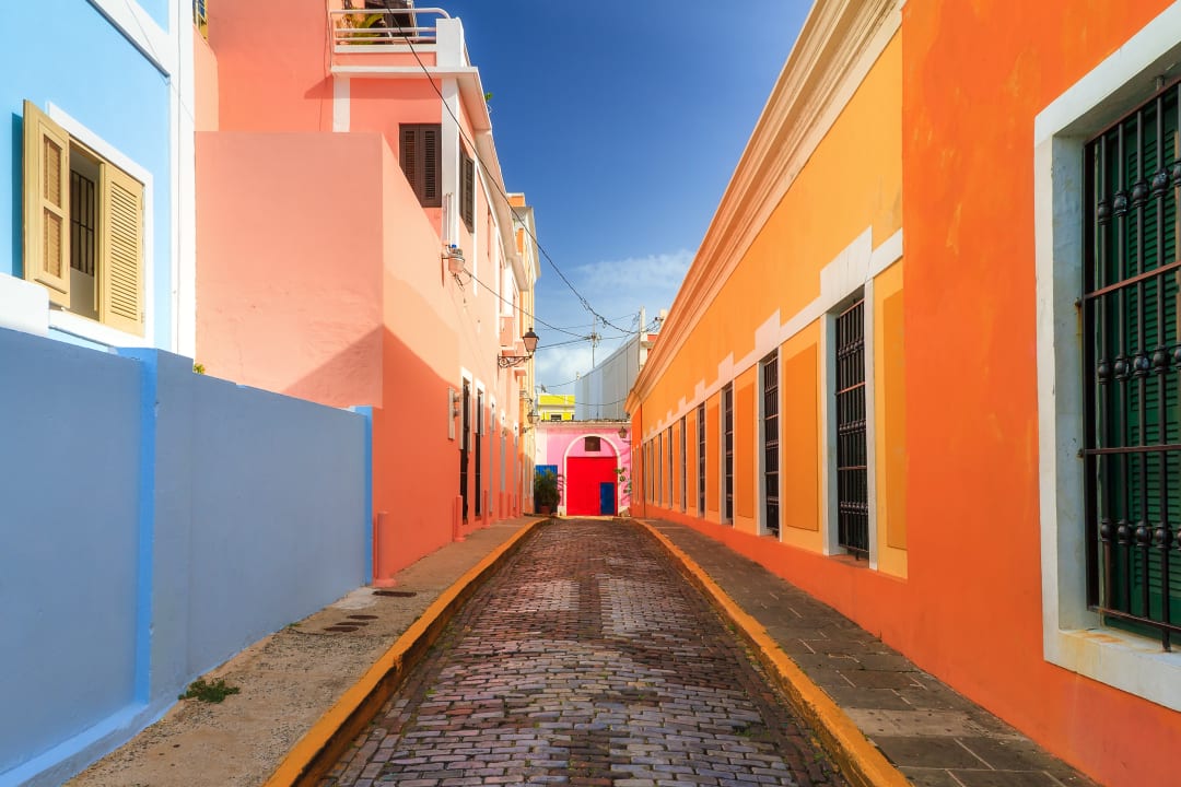 San Juan