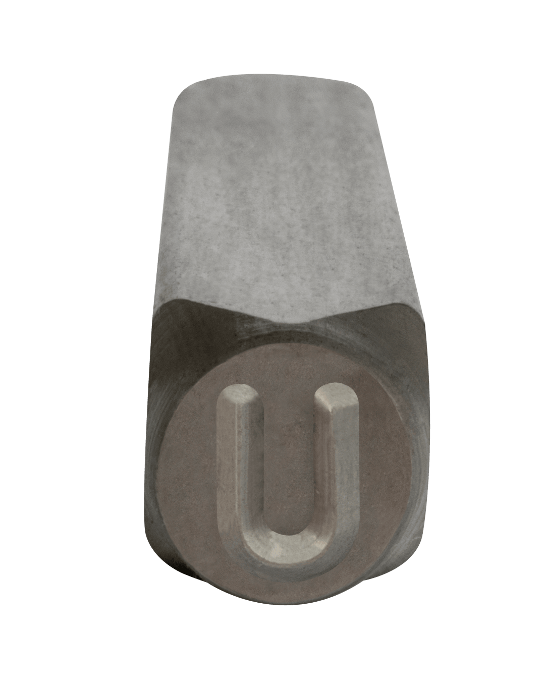 Stamp Sort-1/4" Heavy Duty U