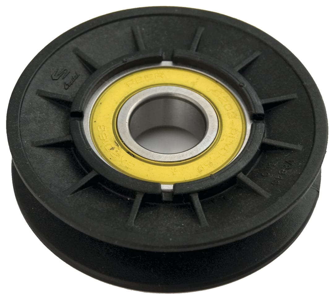 "V" Idler Pulley, John Deere