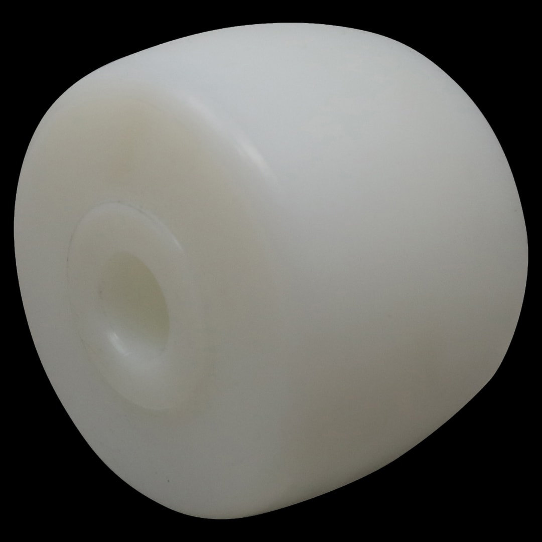 Wastebuilt® Replacement for G&amp;S Roller Without Bushing