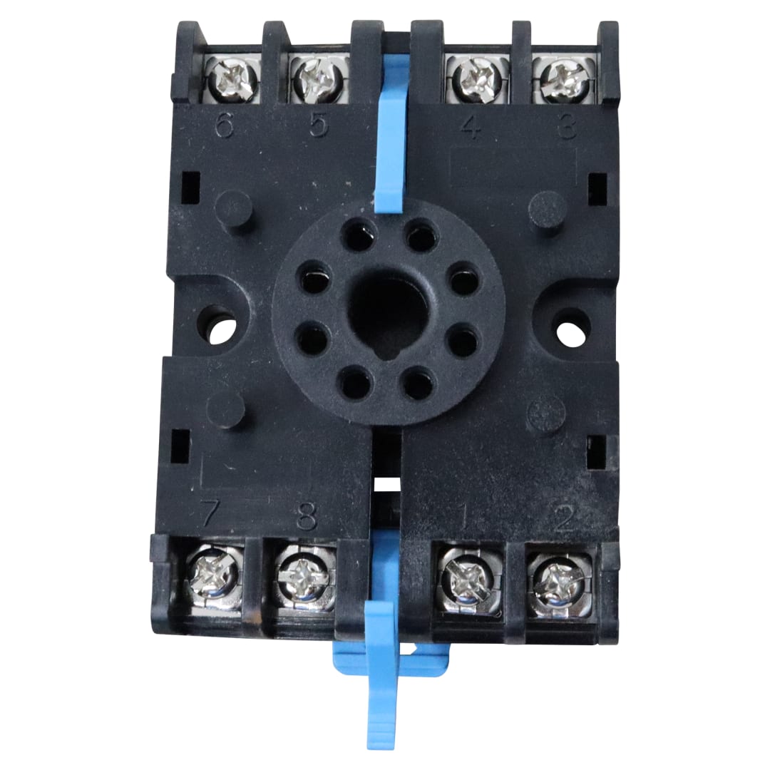 Wastebuilt® Replacement for Cusco Timer Base Baghouse