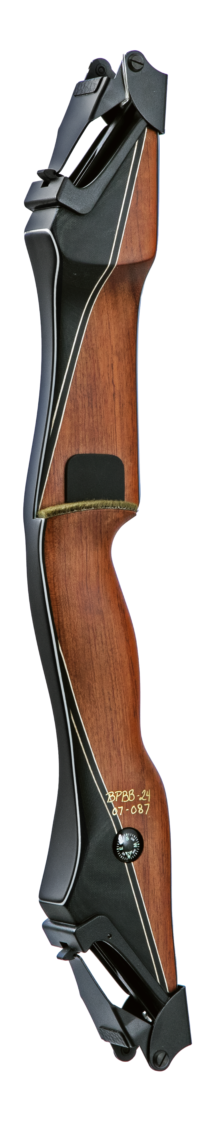 Bear BUBINGA/PHENOLIC B-RISER