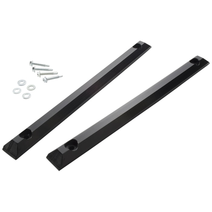 Poly Roll Protection Set with Hardware