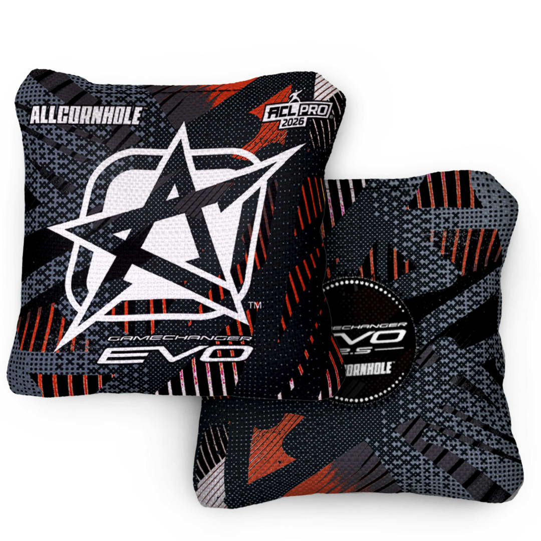AllCornhole 2026 GameChanger E