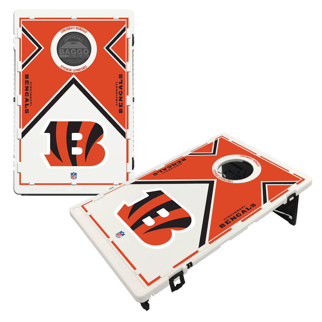 Cincinnati Bengals | Baggo