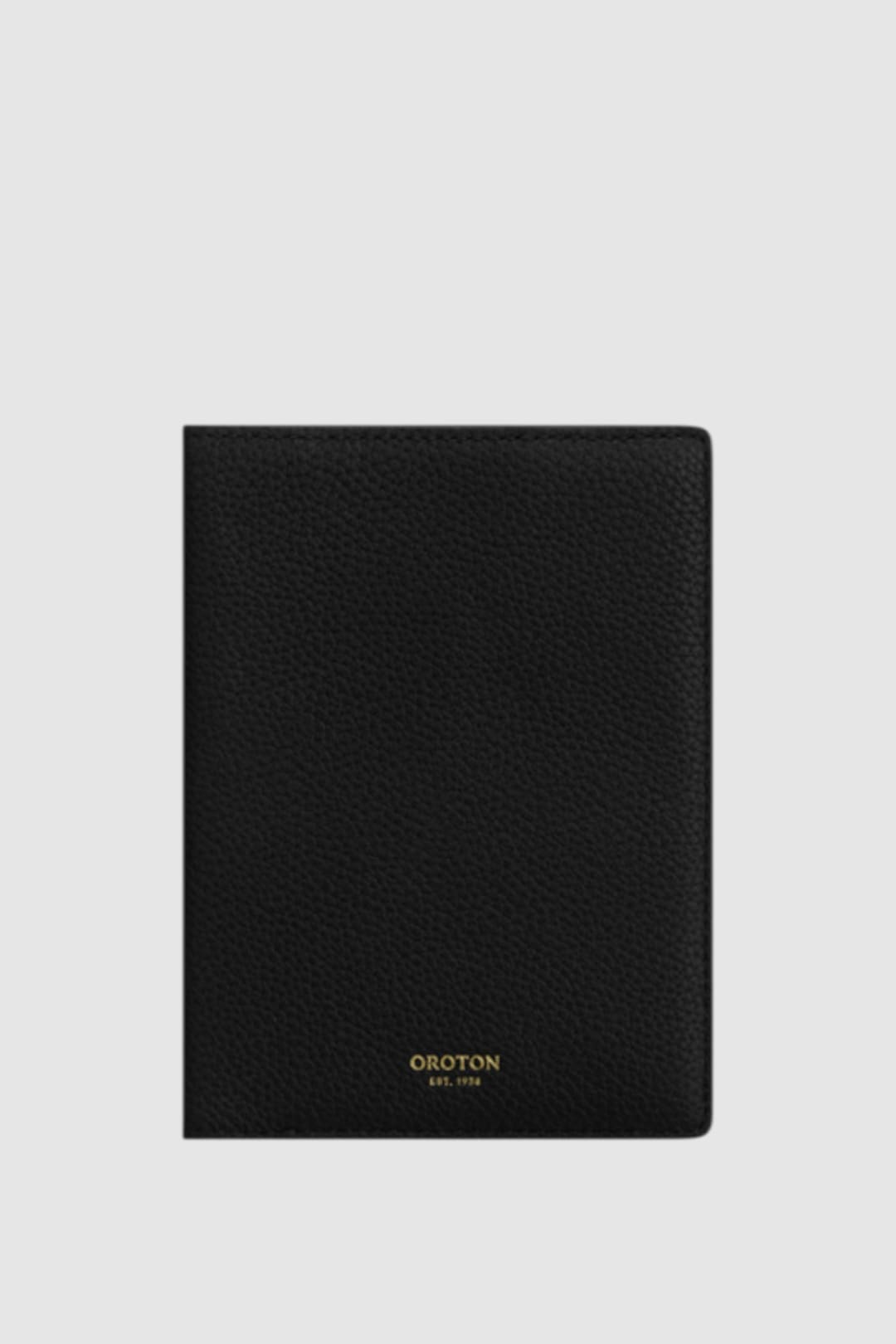 Eve Passport Cover