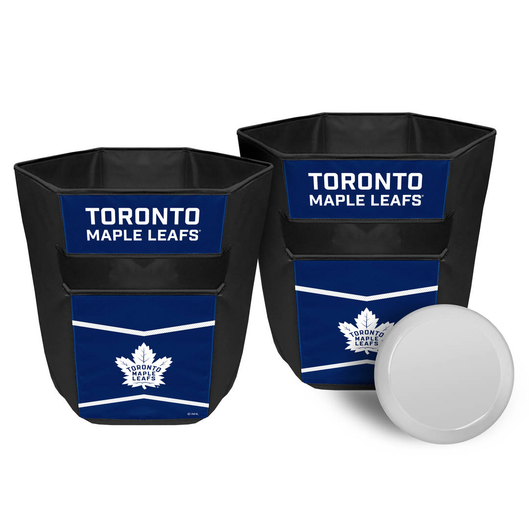 Toronto Maple Leafs | Disc Due