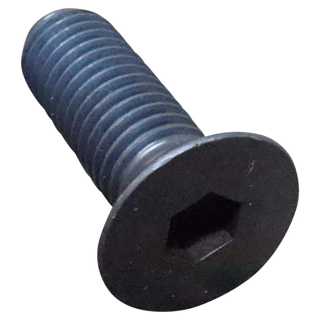 Fastenal Bolt, Flat Head Cap Screw .50-13 X 1.5