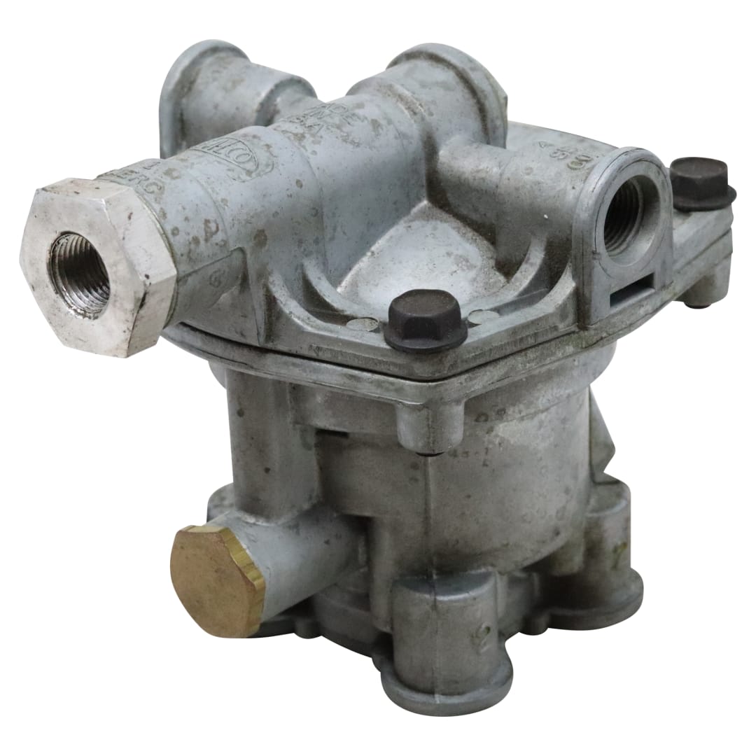 Wastebuilt® Replacement for East Ratio Relay Valve
