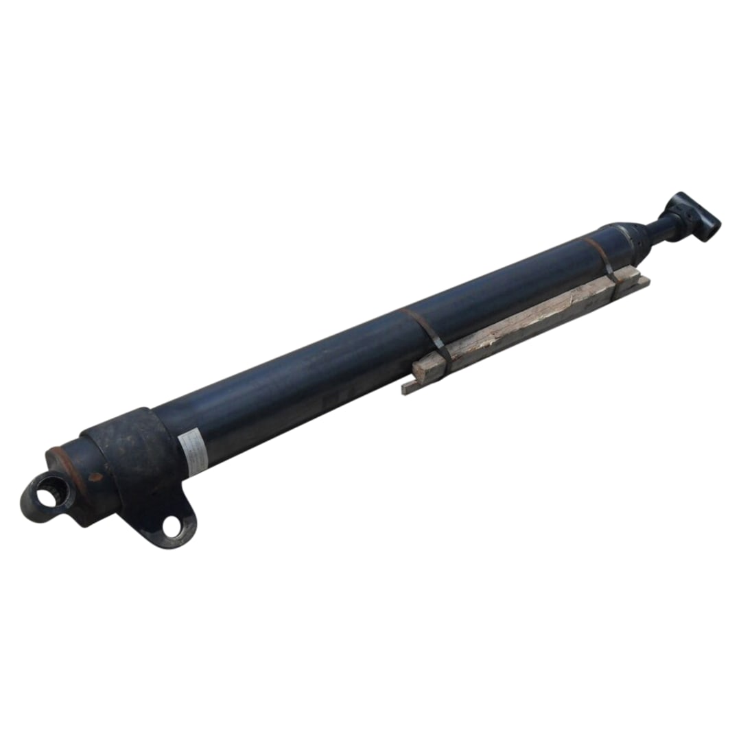 Wastebuilt® Replacement for McNeilus 136 1/2" x 5 1/2" x 3" Stage 3 Plug Cylinder