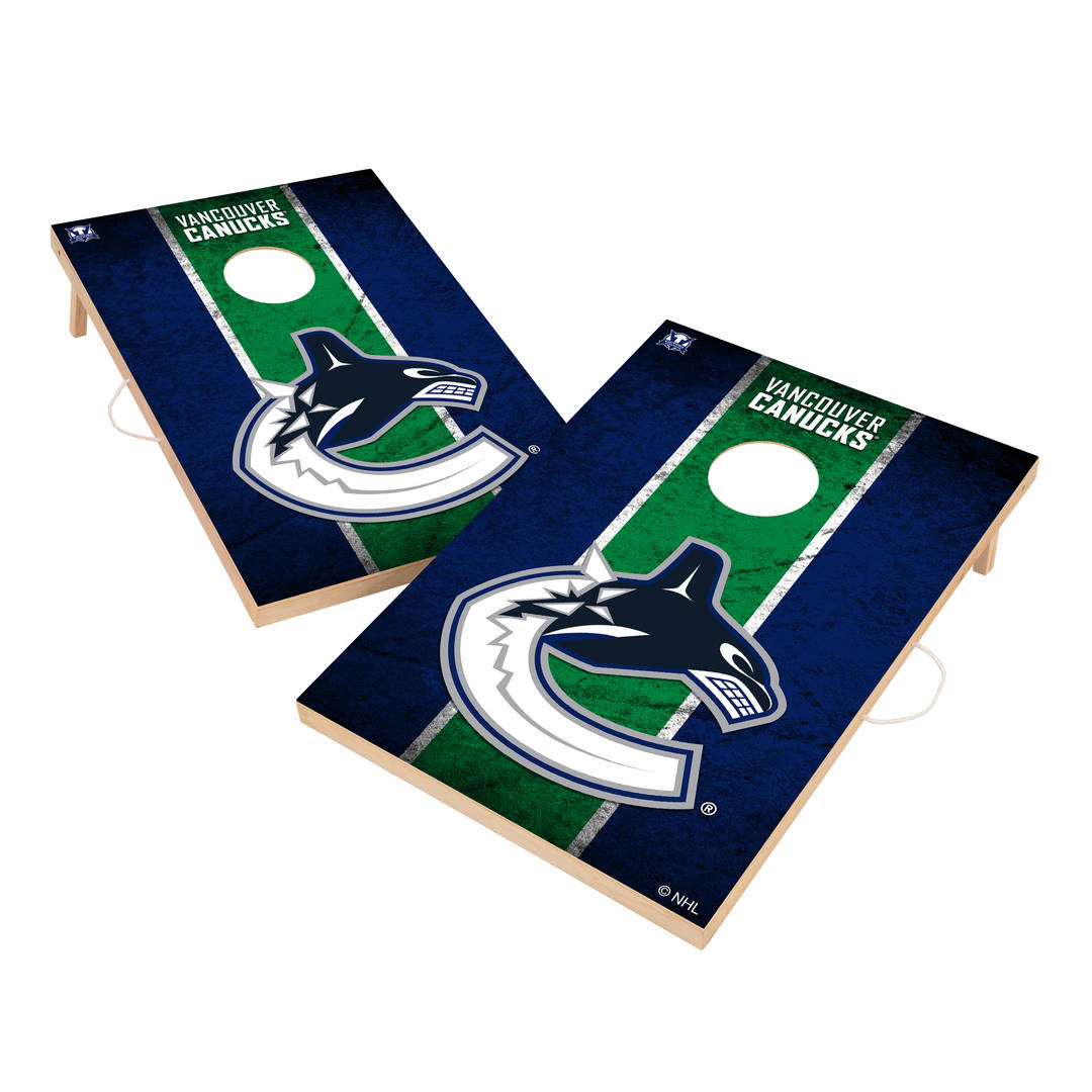Vancouver Canucks | 2x3 Solid