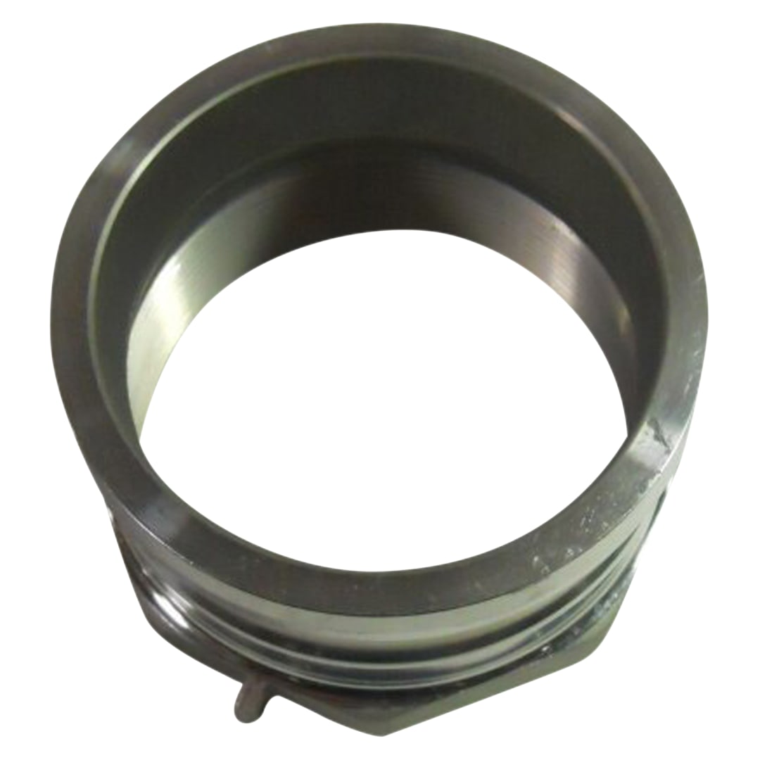 Wastebuilt® Replacement For McNeilus Coupling Camlock - 4In Female
