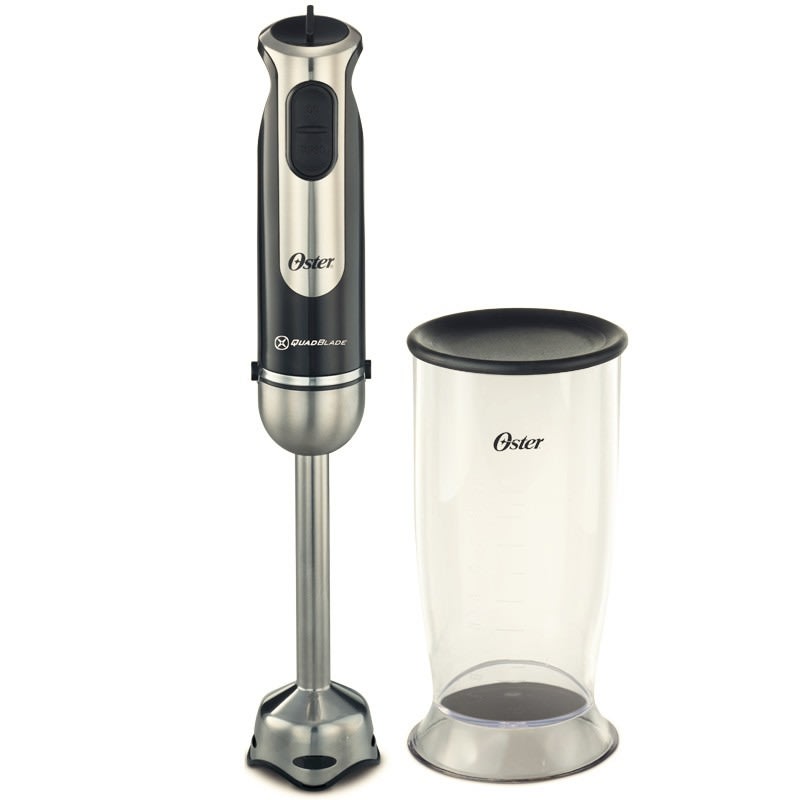 HI-POWER STICK MIXER BLACK