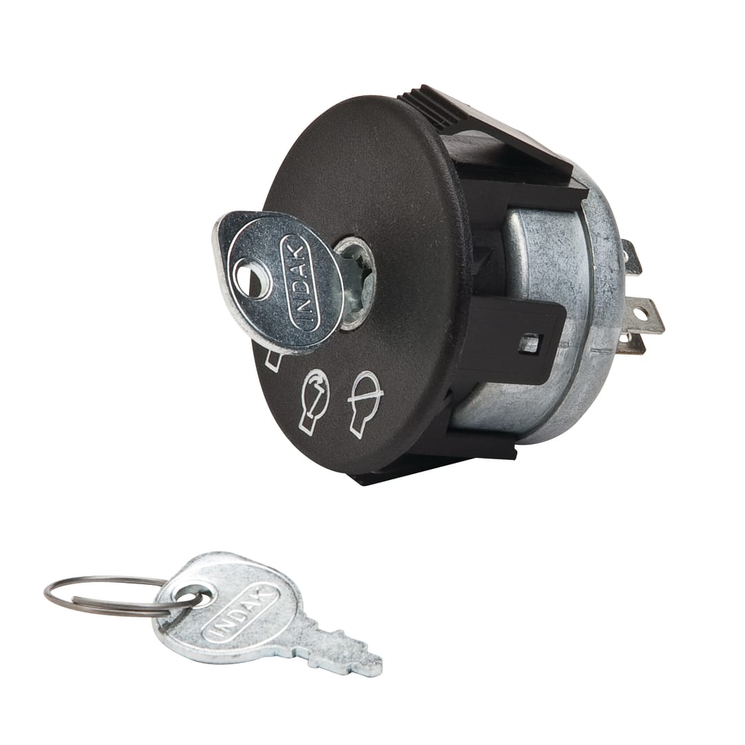 Ignition Switch, Snapper Models