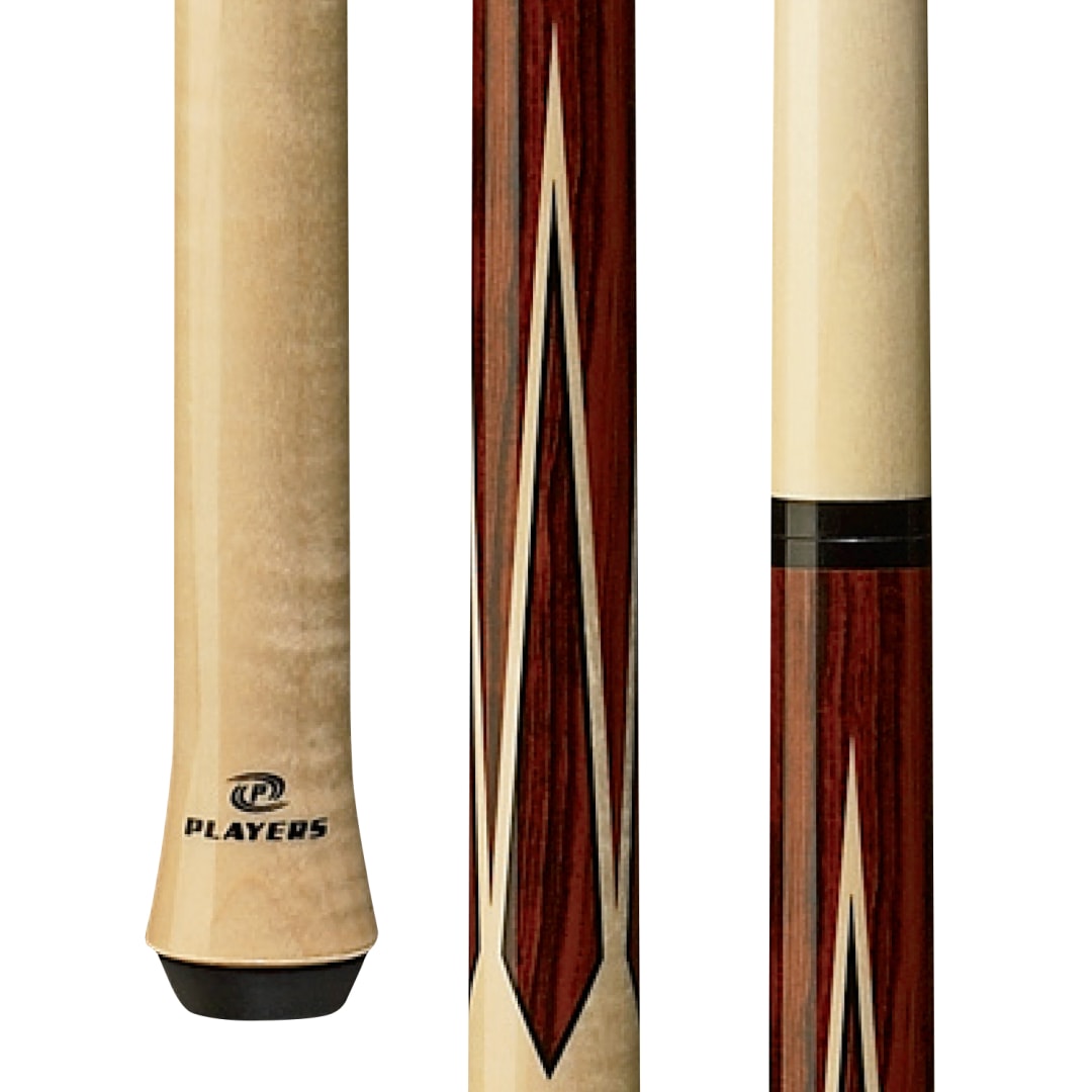 E-JC Players Jump Cue