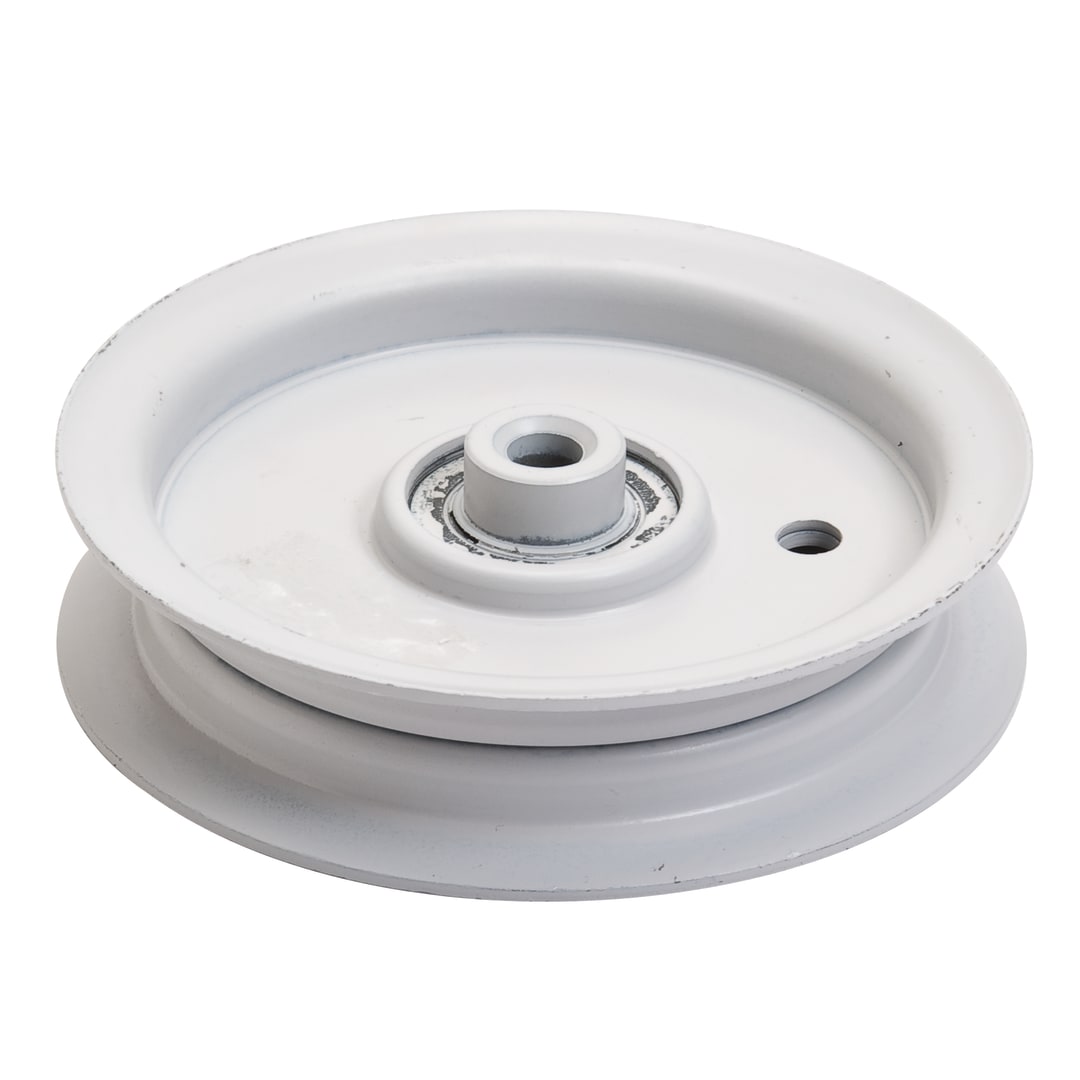 Flat Idler Pulley, Snapper