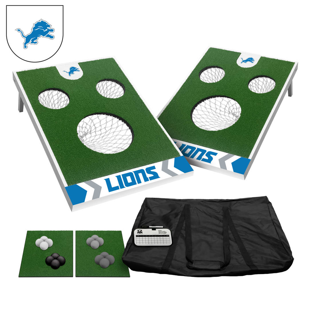 Detroit Lions | Golf Chip
