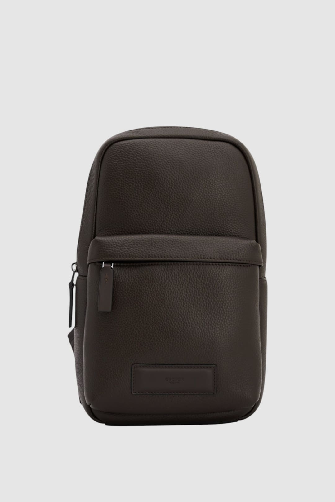 Ethan Pebble Sling Bag