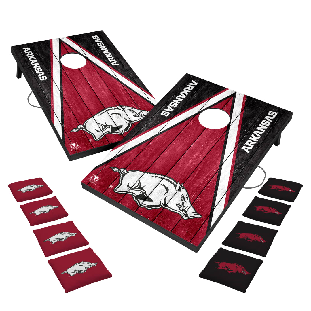 University of Arkansas Razorba