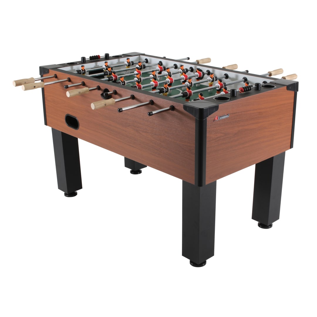 Atomic Gladiator 56" Foosball