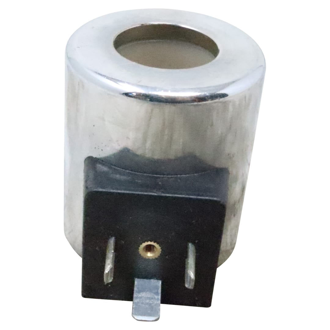 Wastebuilt® Replacement for Curotto-Can Control Valve Coil, RRC-11
