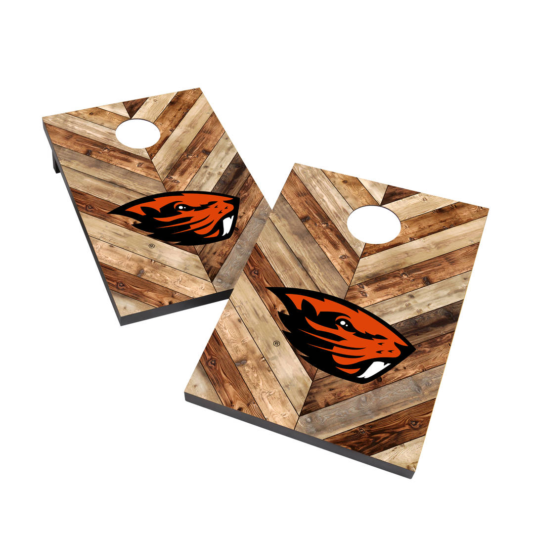 Oregon State University Beaver