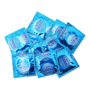 DUREX® XXL™ - Condom 1000 ct. BULK