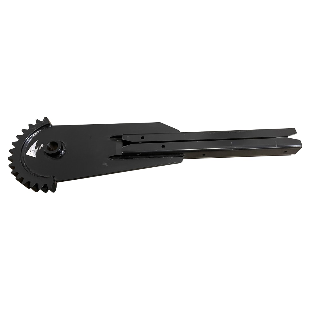 Pioneer™ 3/16" Strong Arm Steel Base Arm Gear Assembly