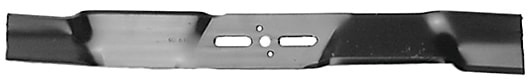 Mulching Blade, 21-7/8"