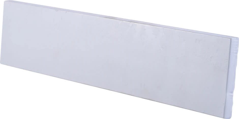 Wastebuilt® Replacement for McNeilus Reservoir Suction Cover