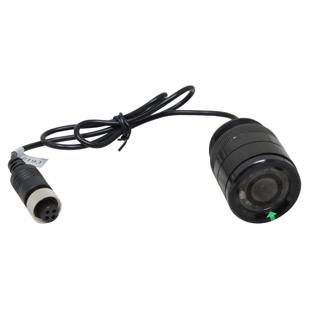 Wastebuilt® Surface Mount Rear Vision Camera