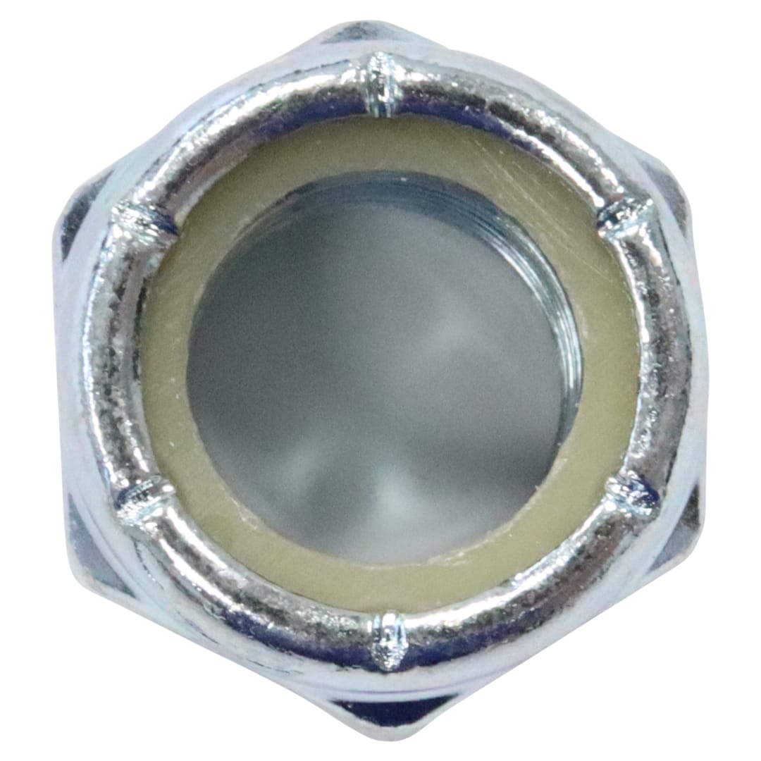 5/8" - 11 Nylon Lock Nut
