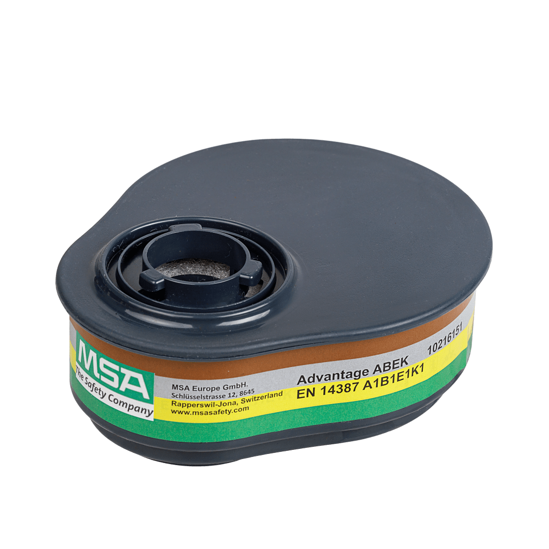 Advantage® Chemical and Combination Cartridges