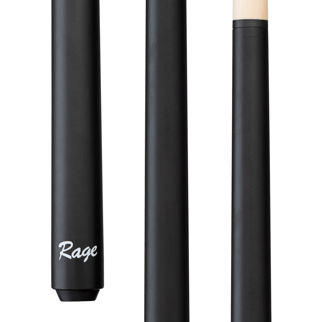Rage Rage Black Youth Cue