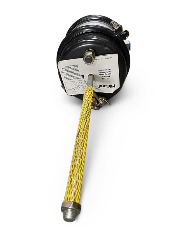 Spring Brake Type 30/30 Sealed