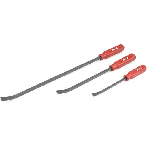 TITAN 3 pc. Strikable Pry Bar Set
