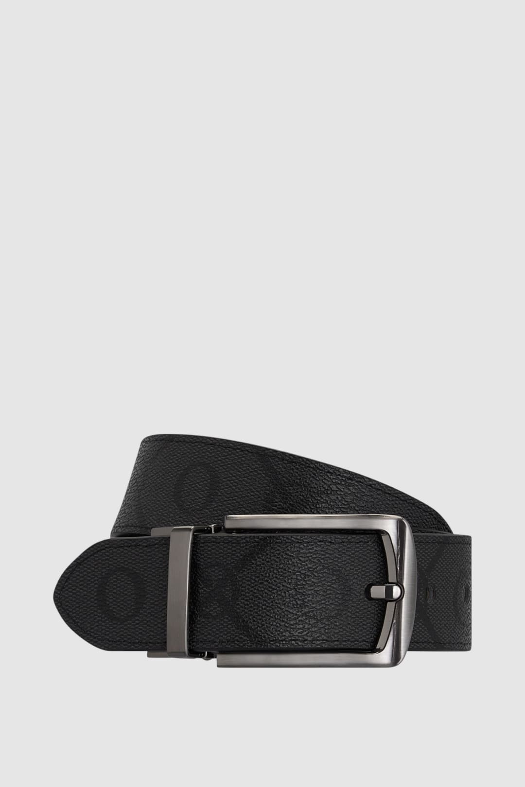 Ethan Signature Reversible Belt